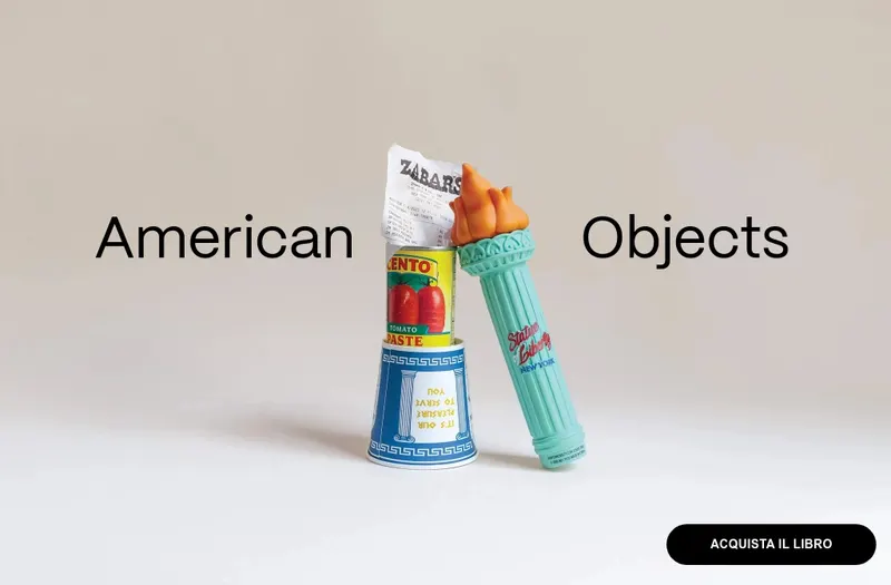American Objects