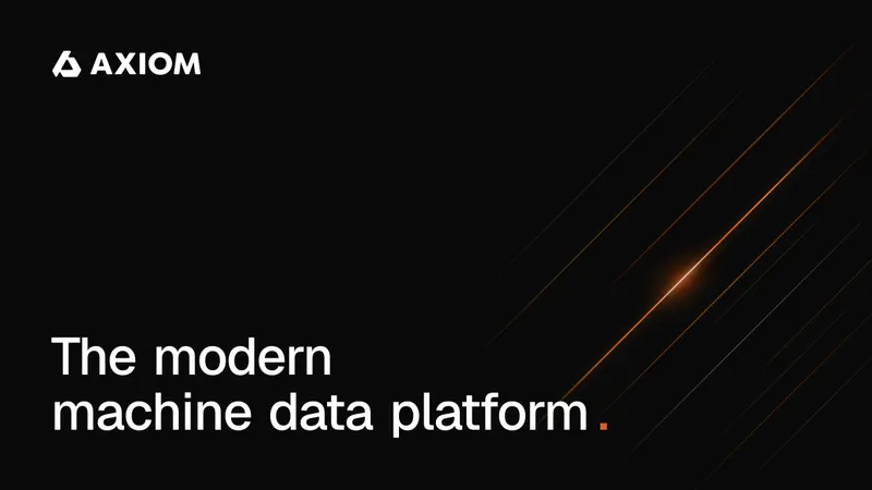 Axiom's Open Graph Image