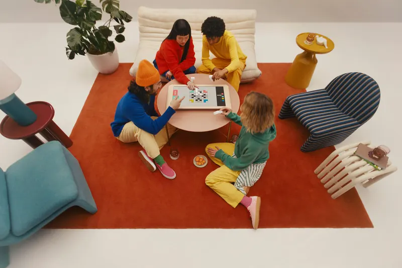 Board | A New Way to Play, Together's Open Graph Image