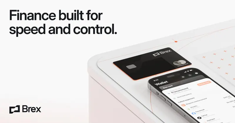 Brex's Open Graph Image