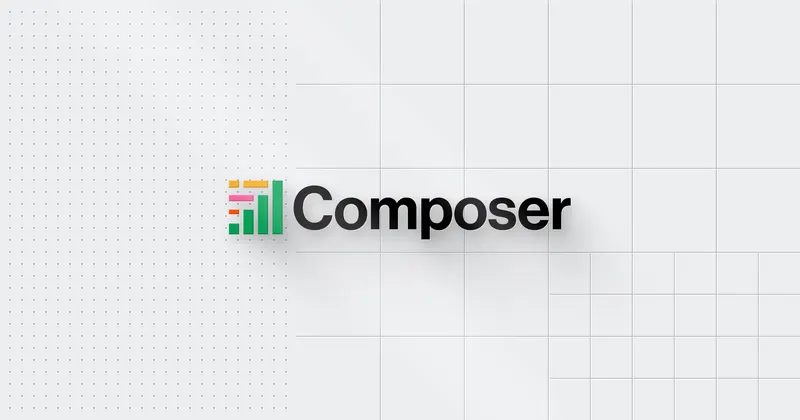 Composer by SoFi – Trading. Built Better.