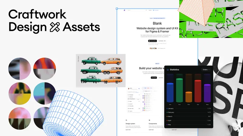 craftwork.design's Open Graph Image
