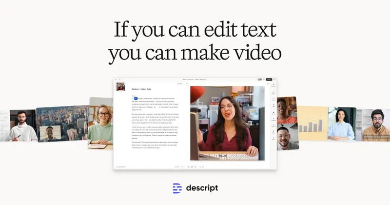 descript.com's Open Graph Image