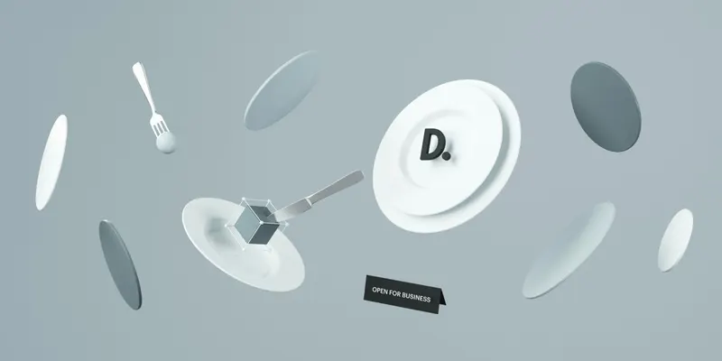 Dine Creative Design's Open Graph Image