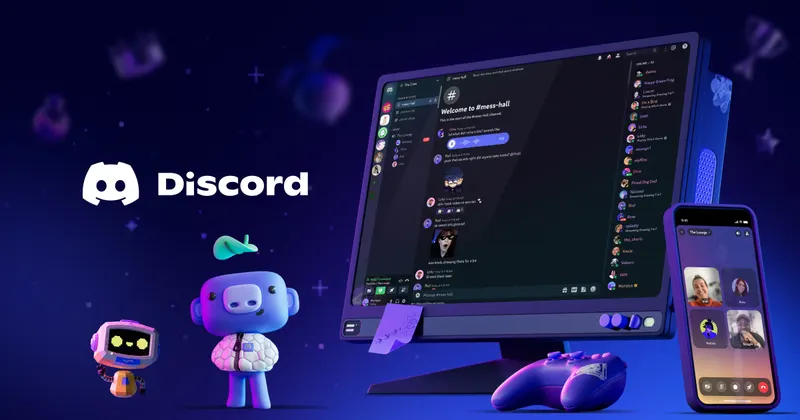 discord.com's Open Graph Image