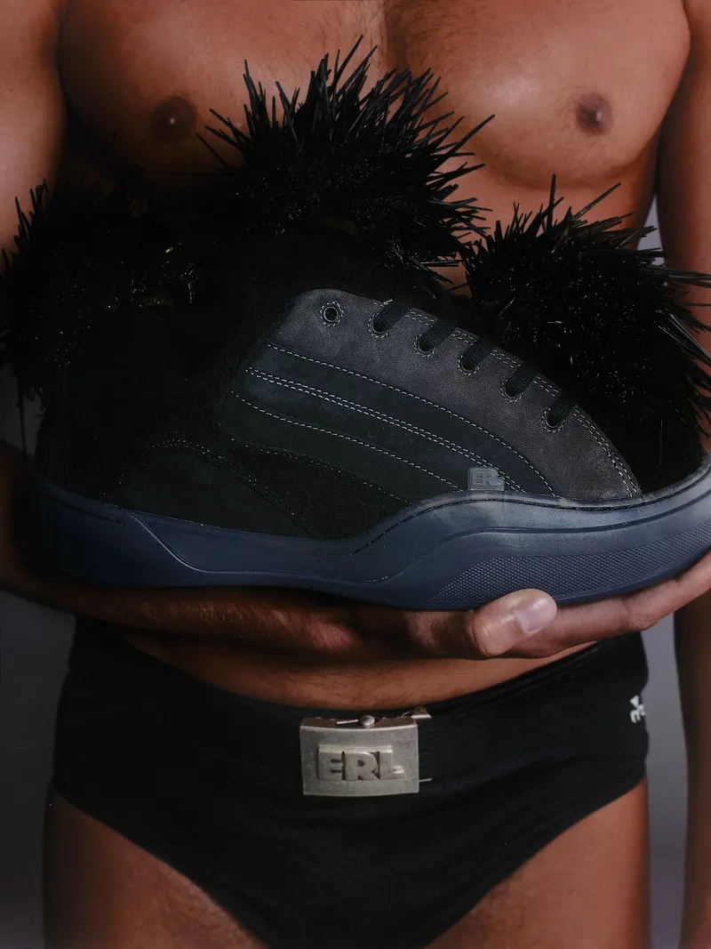 ERL Clothing's Open Graph Image