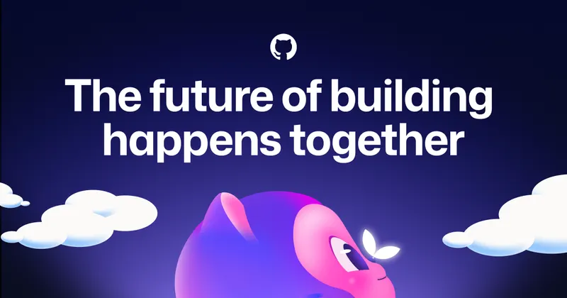 GitHub's Open Graph Image