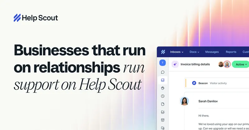 helpscout.com's Open Graph Image