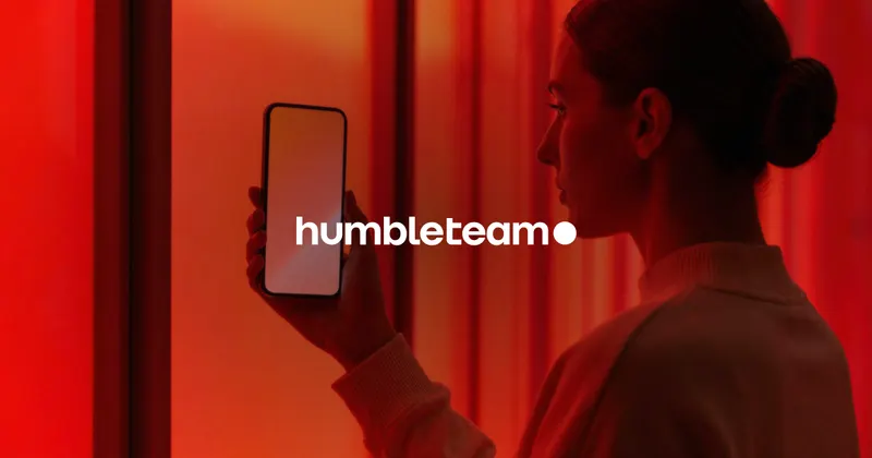 humbleteam.com's Open Graph Image