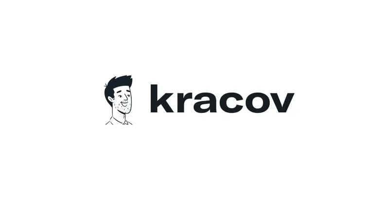 kracov.co's Open Graph Image