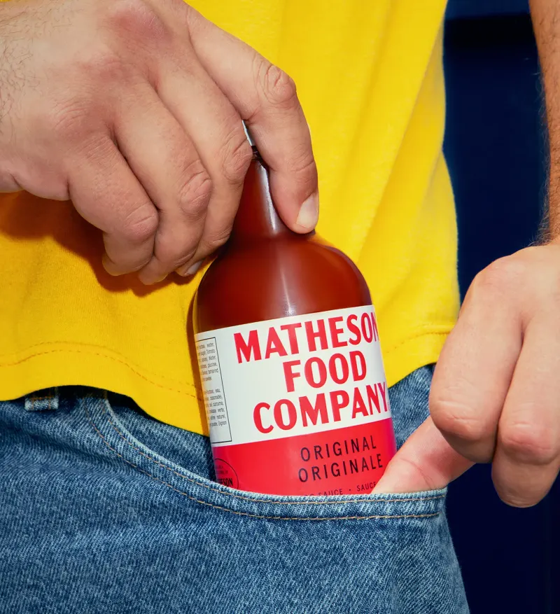 mathesonfoodcompany.com's Open Graph Image