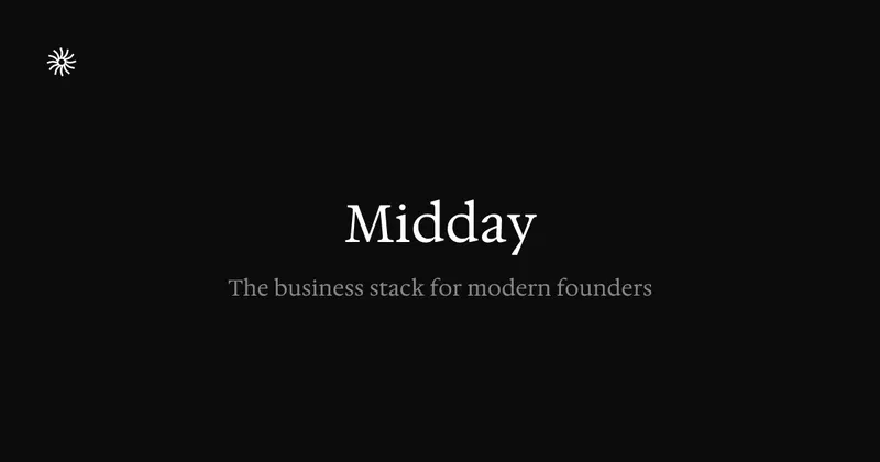 midday.ai's Open Graph Image