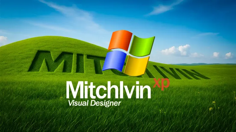 MitchIvin XP's Open Graph Image