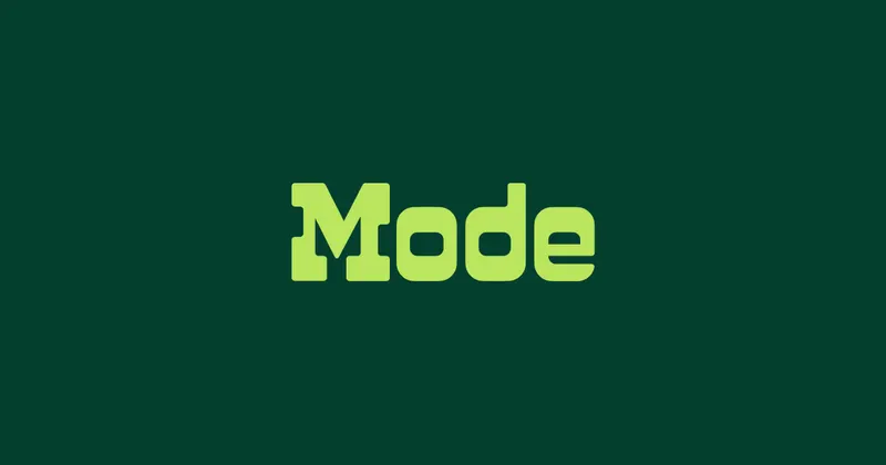 mode.com's Open Graph Image