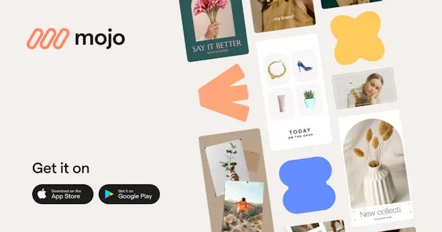 mojo-app.com's Open Graph Image