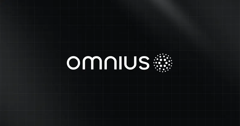 OMNIUS - B2B SEO & GEO Marketing Agency for SaaS & Fintech