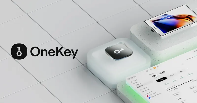 OneKey's Open Graph Image