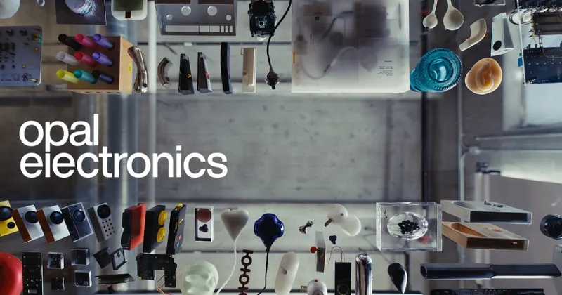 Opal Electronics's Open Graph Image