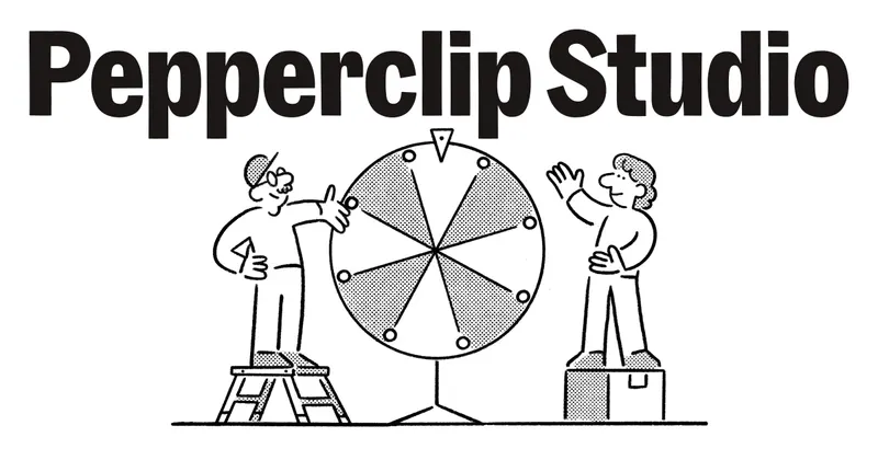 pepperclip.com's Open Graph Image