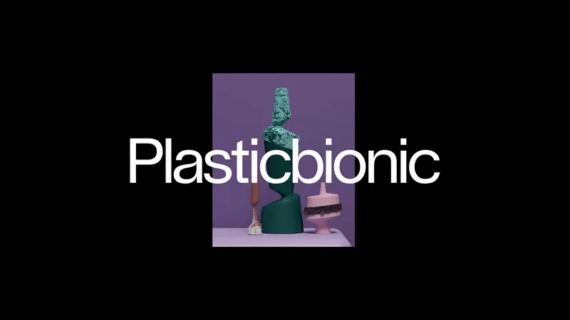 plasticbionic's Open Graph Image