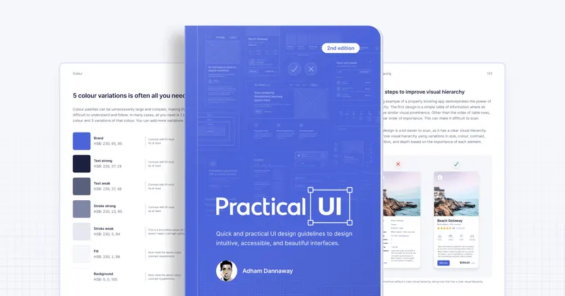 Practical UI's Open Graph Image
