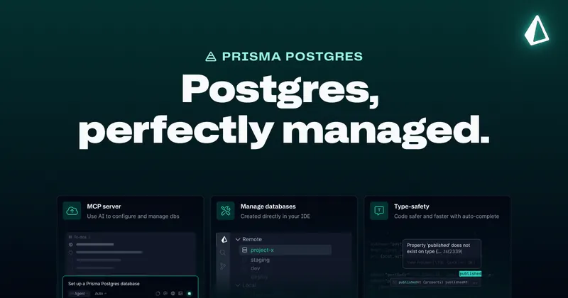 Prisma's Open Graph Image