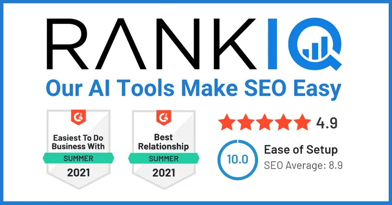 RankIQ's Open Graph Image