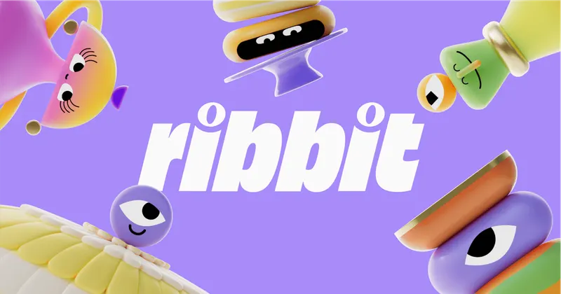 Ribbit's Open Graph Image