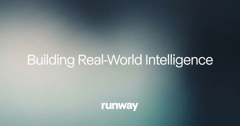 runwayml.com's Open Graph Image