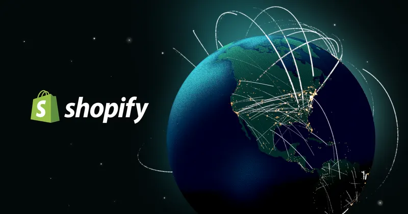 Shopify's Open Graph Image