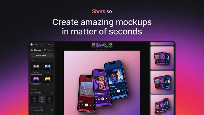 Shots's Open Graph Image
