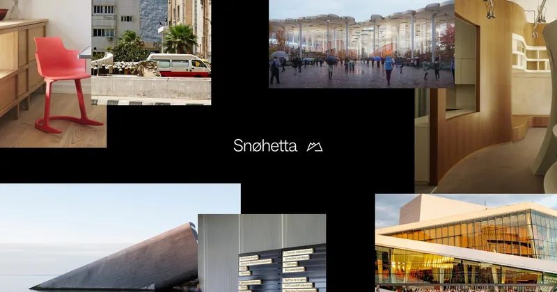 snohetta.com's Open Graph Image