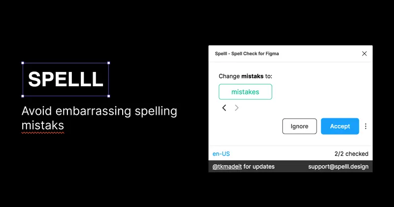SPELLL's Open Graph Image
