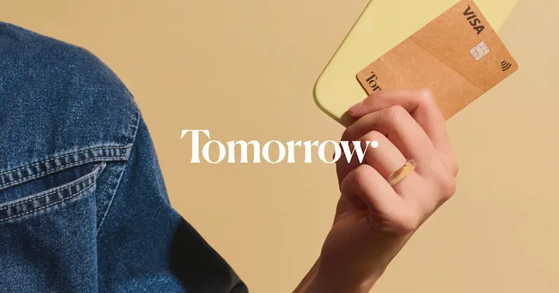 tomorrow.one's Open Graph Image