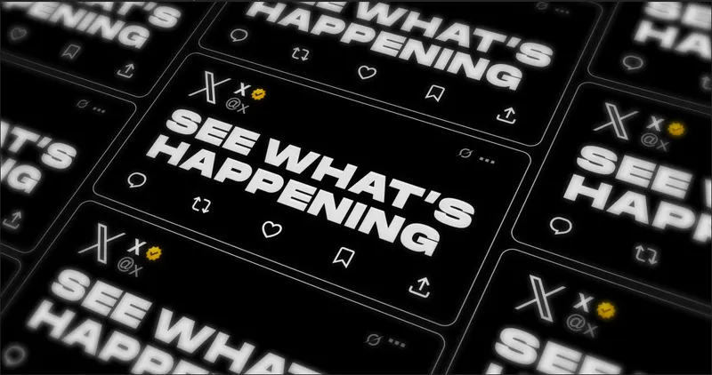 X (formerly Twitter)'s Open Graph Image