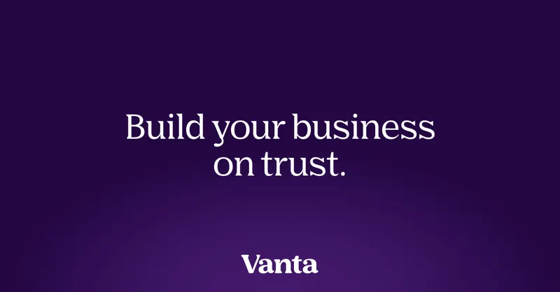 Vanta's Open Graph Image