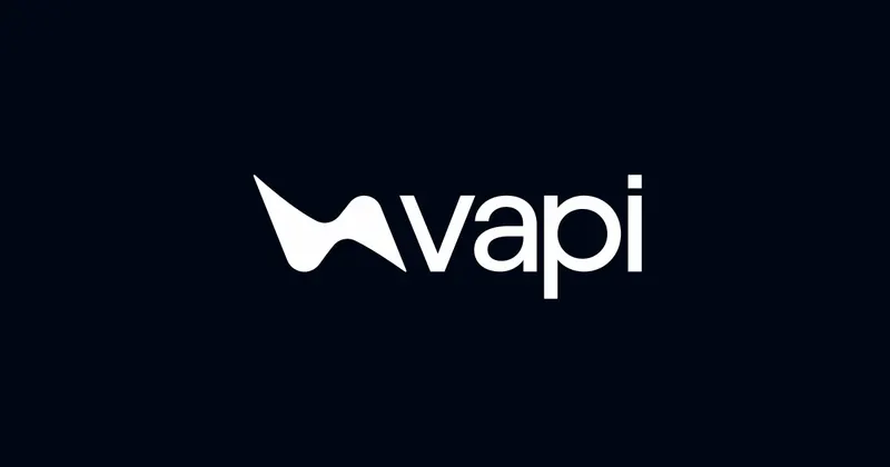 Vapi - Build Advanced Voice AI Agents